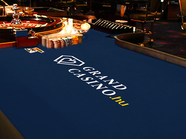 Online kaszinó Grand Casino