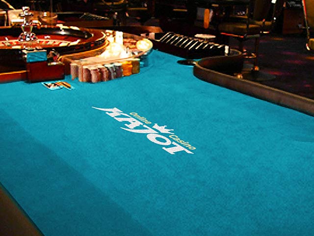 Online kaszinó Kajot Casino