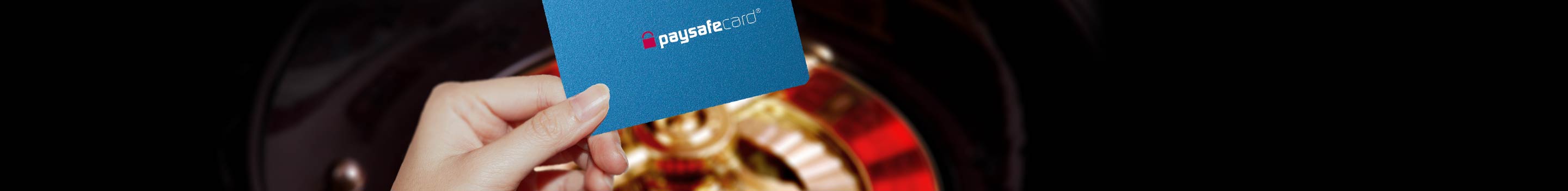 Biztonságos fizetés rulettezésnél – Paysafecard