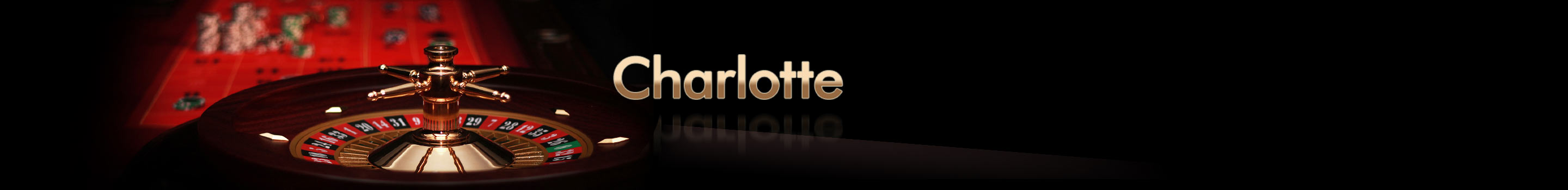 Charlotte rulett rendszer