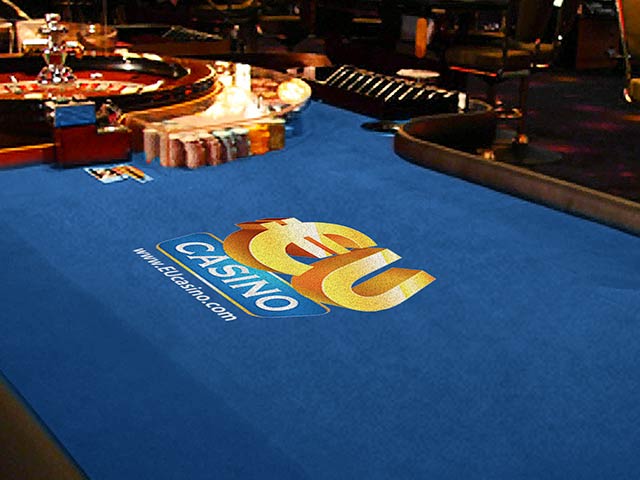 Online kaszinó EUcasino